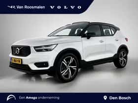 Volvo XC40 (2021)