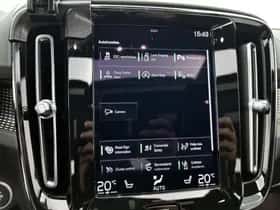 Volvo XC40 (2021) thumbnail 12