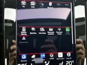 Volvo XC40 (2021) thumbnail 21