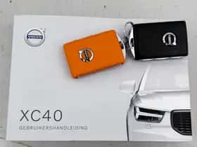Volvo XC40 (2021) thumbnail 38