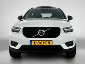Volvo XC40 (2021) thumbnail 5