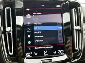 Volvo XC40 (2021) thumbnail 7