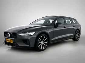 Volvo V60 (2024) thumbnail 2