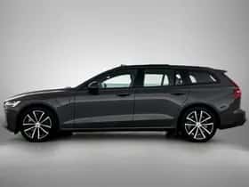 Volvo V60 (2024) thumbnail 3