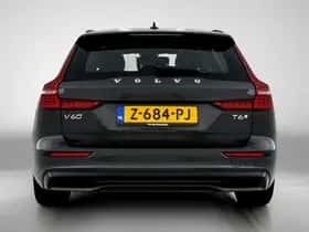 Volvo V60 (2024) thumbnail 4