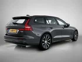 Volvo V60 (2024) thumbnail 5