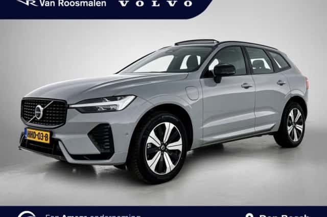 Volvo XC60 (2025) thumbnail 1
