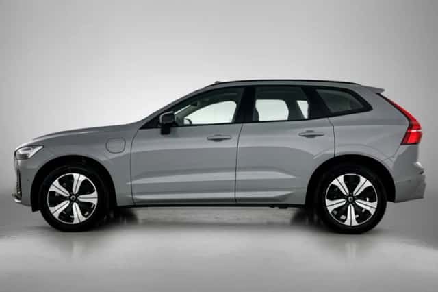 Volvo XC60 (2025) thumbnail 2