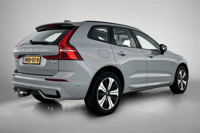 Volvo XC60 (2025) thumbnail 4