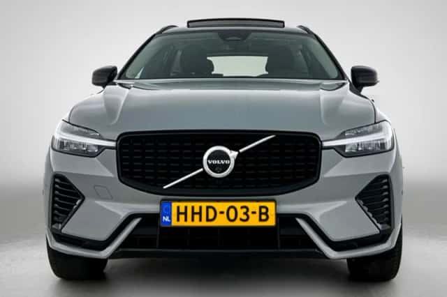Volvo XC60 (2025) thumbnail 5