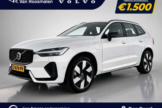 Volvo XC60 (2024) thumbnail 1