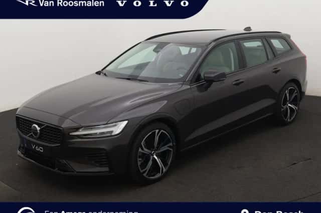 Volvo V60 (2025) thumbnail 1
