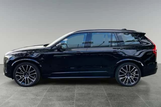Volvo XC90 (2026) thumbnail 2