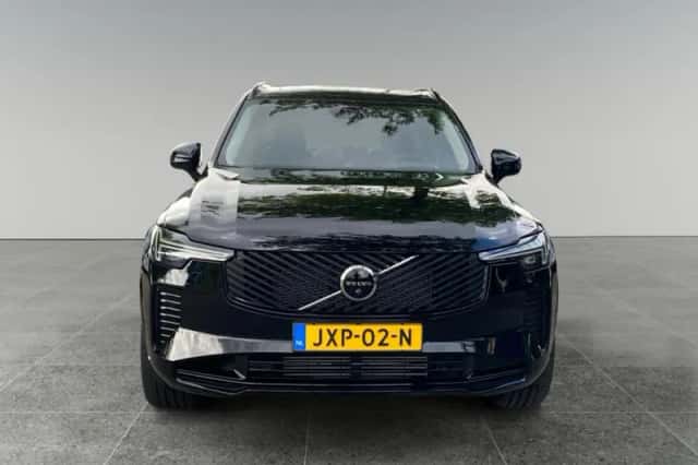 Volvo XC90 (2026) thumbnail 4