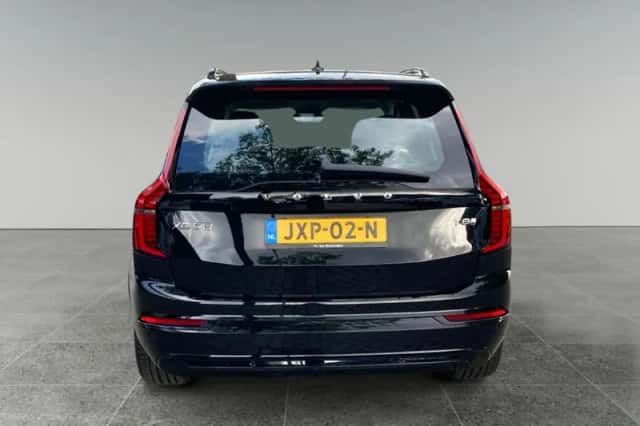 Volvo XC90 (2026) thumbnail 5