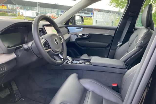 Volvo XC90 (2026) thumbnail 6