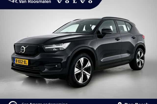 Volvo XC40 (2021) thumbnail 1