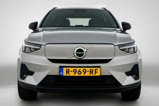 Volvo XC40 (2022) thumbnail 6