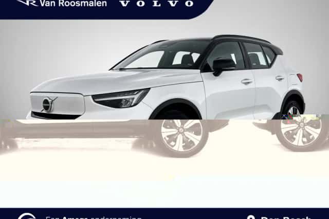 Volvo XC40 (2023) thumbnail 1