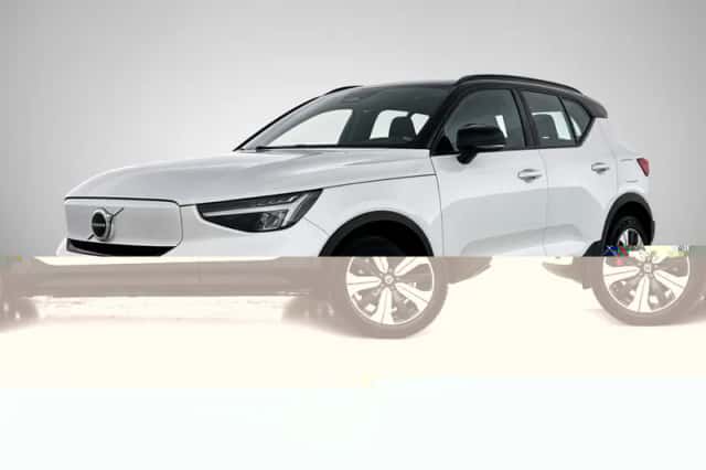 Volvo XC40 (2023) thumbnail 5