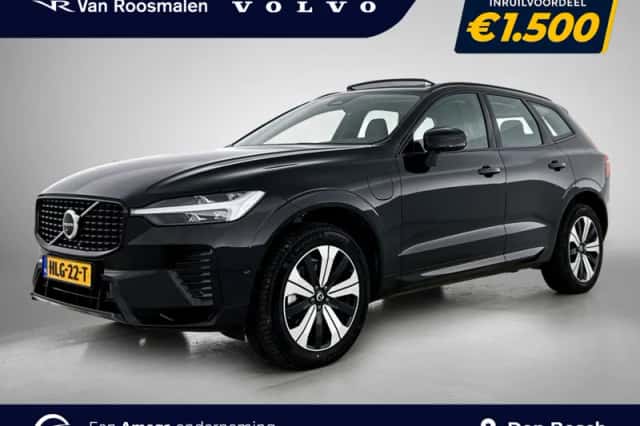 Volvo XC60 (2025) thumbnail 1