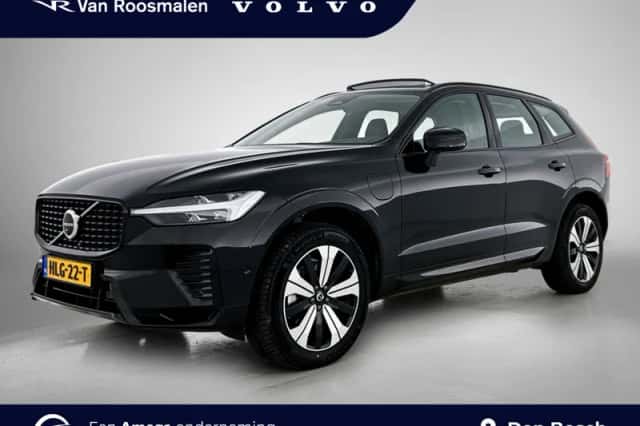 Volvo XC60 (2025) thumbnail 1