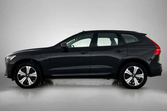 Volvo XC60 (2025) thumbnail 2