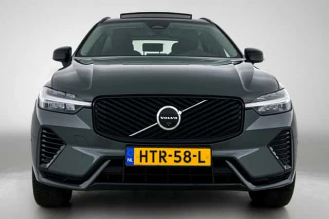 Volvo XC60 (2025) thumbnail 6