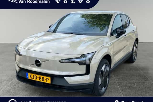 Volvo EX30 (2026) thumbnail 1
