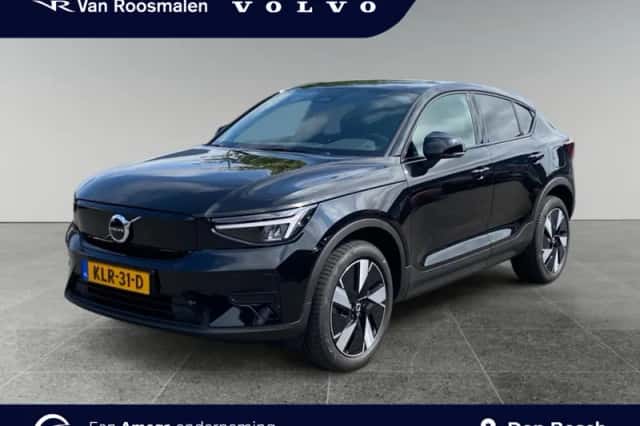 Volvo EC40 (2026) thumbnail 1
