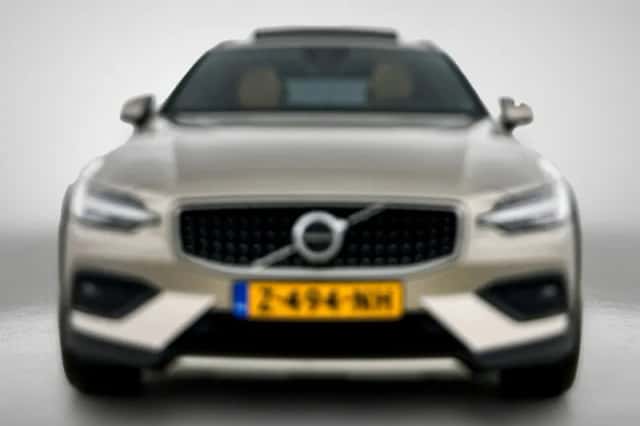 Volvo V60 (2024) thumbnail 6