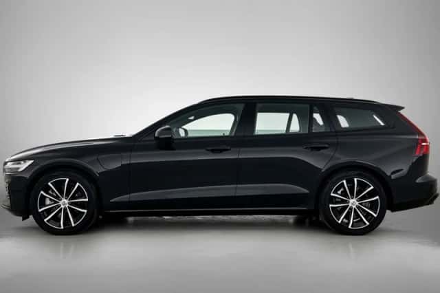 Volvo V60 (2025) thumbnail 2