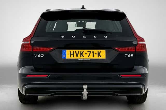 Volvo V60 (2025) thumbnail 3