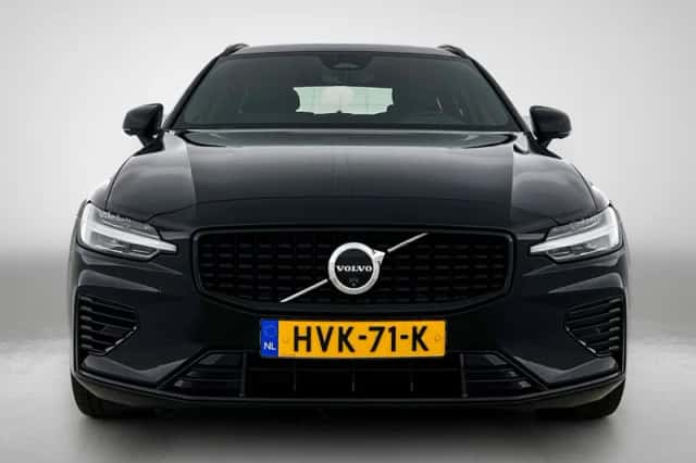 Volvo V60 (2025) thumbnail 5
