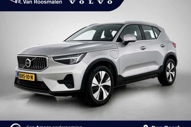 Volvo XC40 (2022) thumbnail 1