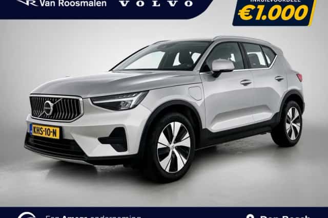 Volvo XC40 (2022) thumbnail 1