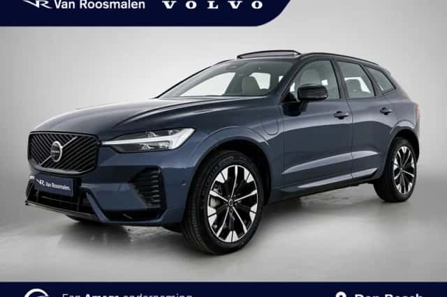 Volvo XC60 (2026) thumbnail 1