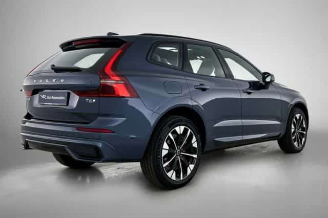 Volvo XC60 (2026) thumbnail 4
