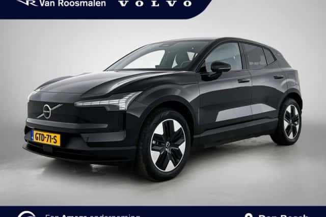 Volvo EX30 (2024) thumbnail 1