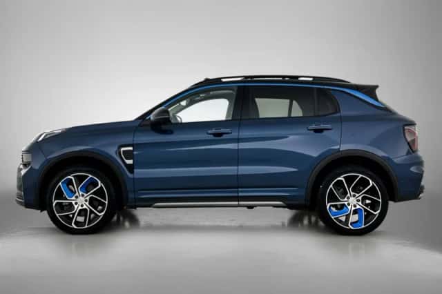 Lynk & Co 01 (2022) thumbnail 2