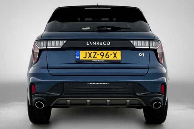 Lynk & Co 01 (2022) thumbnail 3