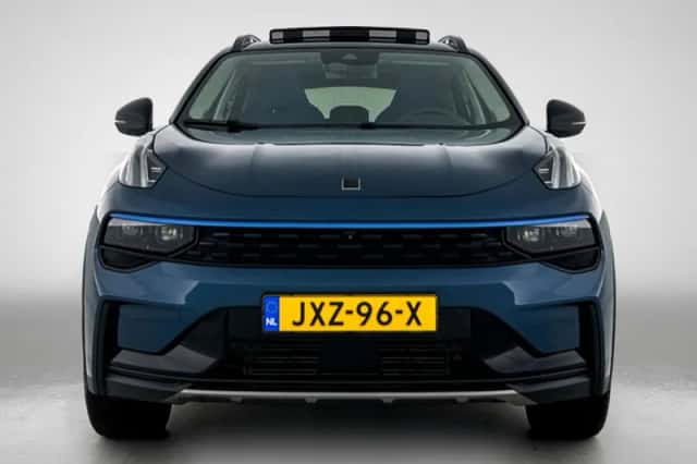 Lynk & Co 01 (2022) thumbnail 6