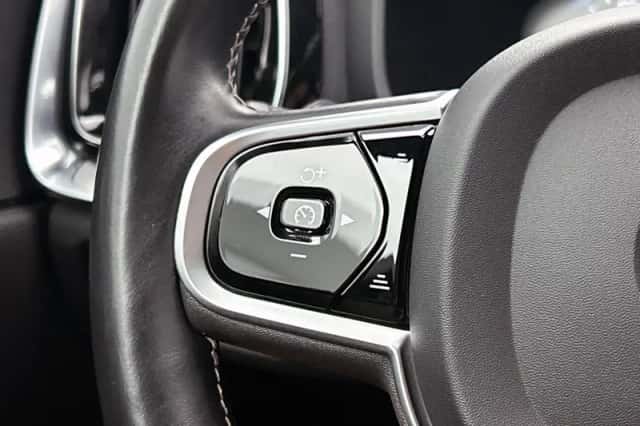 Volvo V60 (2019) thumbnail 6