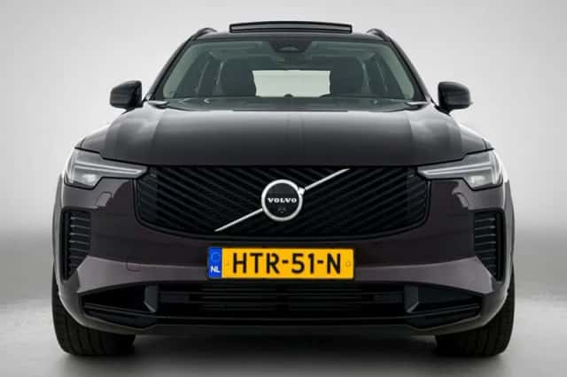 Volvo XC90 (2025) thumbnail 5