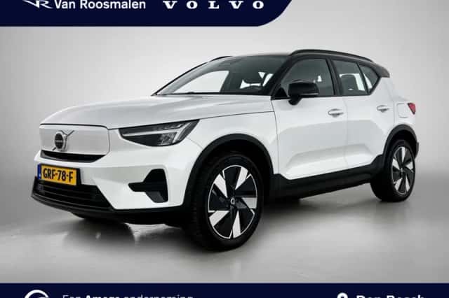 Volvo EX40 (2024) thumbnail 1