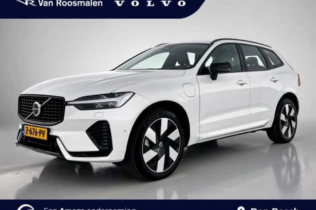 Volvo XC60 (2024) thumbnail 1