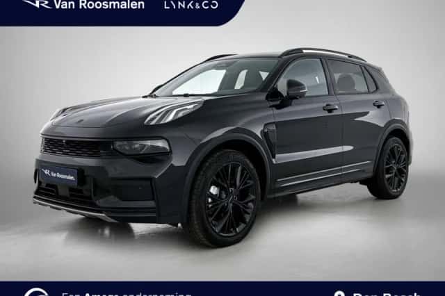 Lynk & Co 01 (2025) thumbnail 1