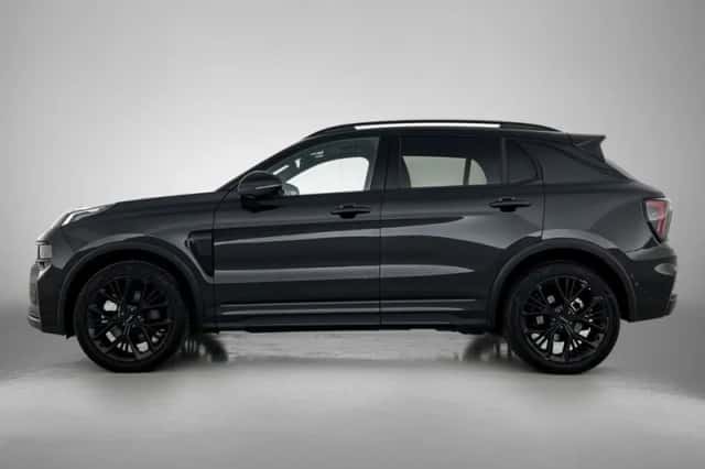 Lynk & Co 01 (2025) thumbnail 2