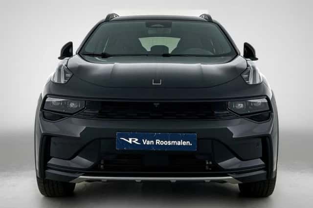Lynk & Co 01 (2025) thumbnail 5
