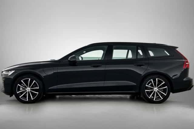 Volvo V60 (2025) thumbnail 2